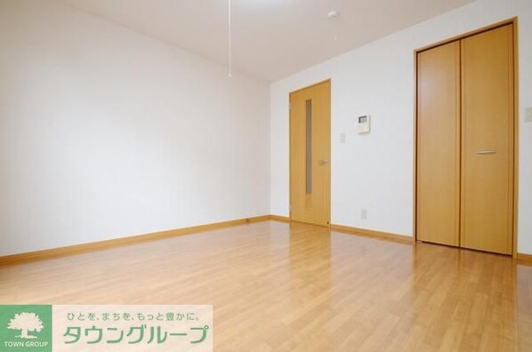 レ・ポワソンの物件内観写真